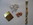 Materia Prima  y armix de reloj de oro 